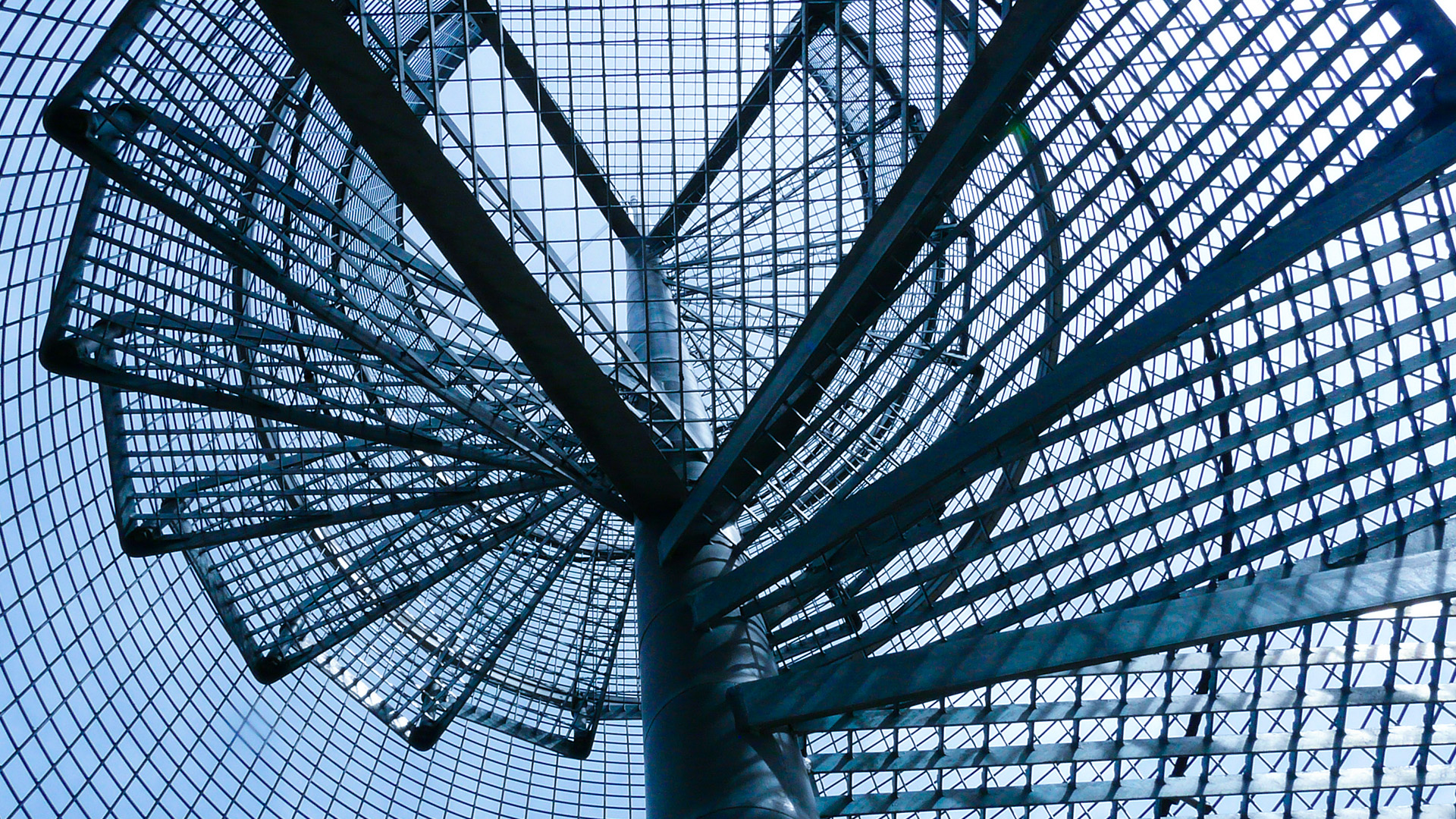 Leistungen Treppen
