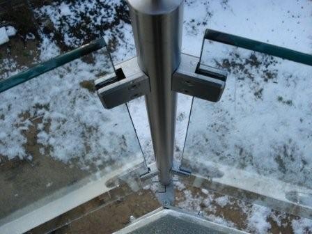 Balkon und Dachterrasse – bp Metallbau GmbH, Bild 5