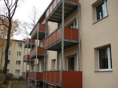 Balkone Steglitzer Damm – bp Metallbau GmbH, Bild 2