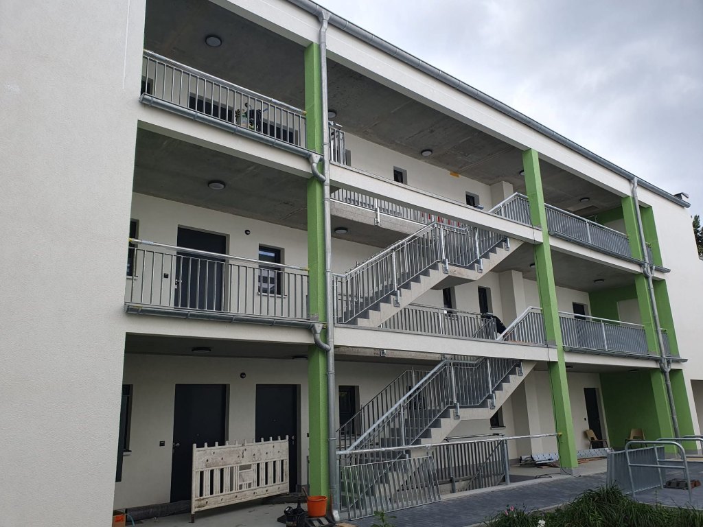 Neubau Schöneiche
